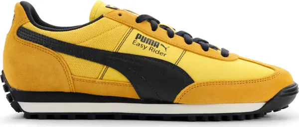 Puma Puma Easy Rider Thrive & Triumph Unisex - Спортни обувки Puma - Жълт - 403289-01-8.5 - Size: 8.5