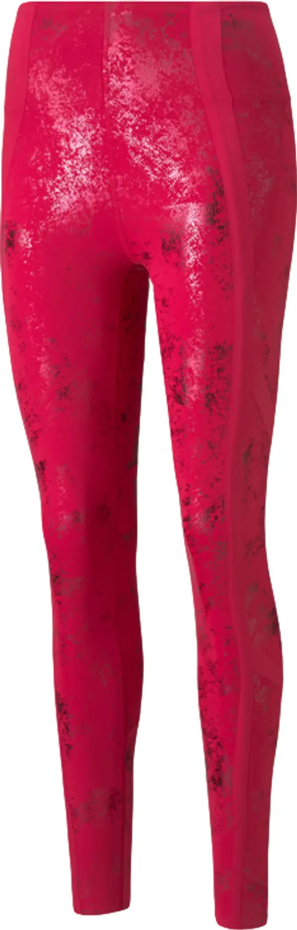 Puma Puma ellaVATE Eversculpt Training Leggings Жени - Панталони Puma - Розов - 520945_33-M - Size: M