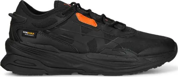 Puma Puma Extend Nitro Cordura Мъже - Спортни обувки Puma - Черен - 391231_01-8.5 - Size: 8.5