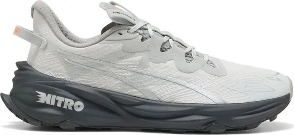 Puma Puma Fast-Trac NITRO 3 GTX Мъже - Спортни обувки Puma - Сив - 379794-03-8 - Size: 8