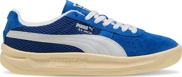 Puma Puma GV Special Laundry Boys II Unisex - Спортни обувки Puma - Син - 399841-01-9 - Size: 9