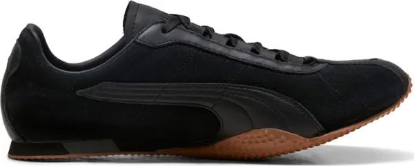 Puma Puma H-Street Premium Мъже - Спортни обувки Puma - Черен - 403777-03-7.5 - Size: 7.5