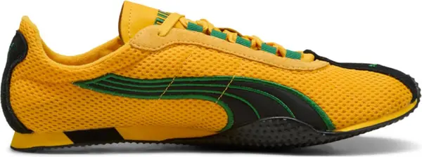 Puma Puma H-Street Unisex - Спортни обувки Puma - Жълт - 403775-01-9 - Size: 9