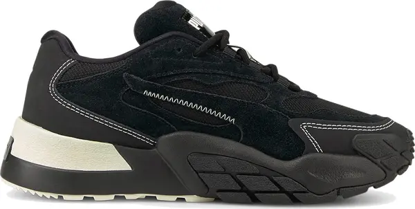 Puma Puma Hedra Mono  Жени - Спортни обувки Puma - Черен - 381617_02-5 - Size: 5