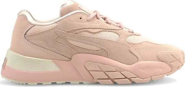 Puma Puma Hedra Mono  Жени - Спортни обувки Puma - Розов - 381617_01-4.5 - Size: 4.5