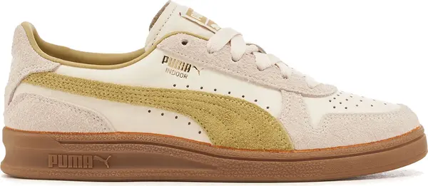 Puma Puma Indoor The NeverWorn IV Мъже - Спортни обувки Puma - Светло кафяв - 398763-01-8.5 - Size: 8.5