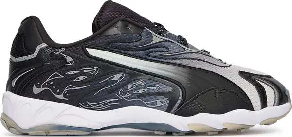 Puma Puma Inhale RIPNDIP Мъже - Спортни обувки Puma - Черен - 403648-01-7 - Size: 7