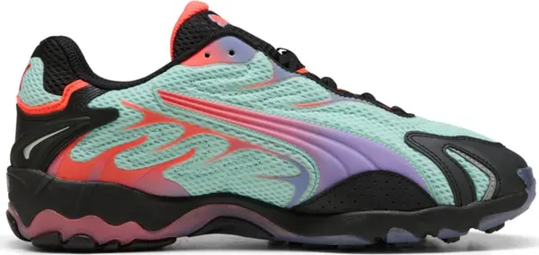 Puma Puma Inhale Unisex - Спортни обувки Puma - Зелен - 401560-19-6 - Size: 6