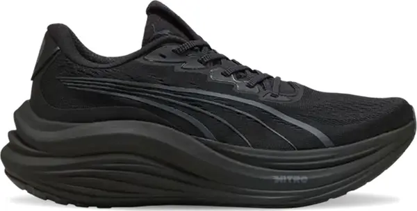 Puma Puma MagMax NITRO™ Мъже - Спортни обувки Puma - Черен - 310088-10-8 - Size: 8