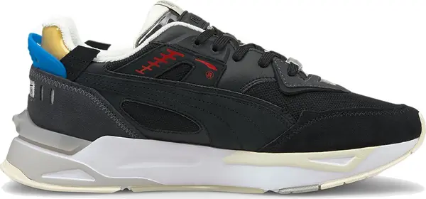 Puma Puma Mirage Sport  Мъже - Спортни обувки Puma - Черен - 380696_02-5.5 - Size: 5.5