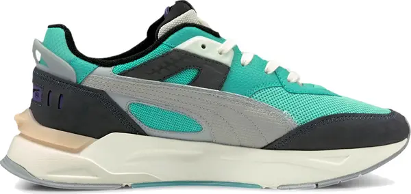 Puma Puma Mirage Sport PRM  Жени - Спортни обувки Puma - Тюркоаз - 382637_03-6 - Size: 6