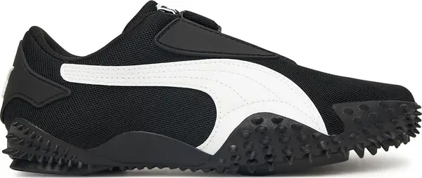 Puma Puma Mostro OG Prime Мъже - Спортни обувки Puma - Черен - 403206-09-7.5 - Size: 7.5