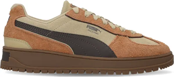 Puma Puma Palermo Alpino SD Мъже - Спортни обувки Puma - Кафяв - 402913-04-8 - Size: 8
