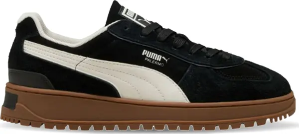 Puma Puma Palermo Alpino SD Unisex - Спортни обувки Puma - Черен - 402913-02-5 - Size: 5