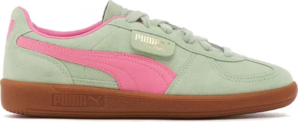 Puma Puma Palermo Fresh Mint Unisex - Спортни обувки Puma - Зелен - 396463-02-9.5 - Size: 9.5