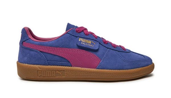 Puma Puma Palermo Lapis Lazuli