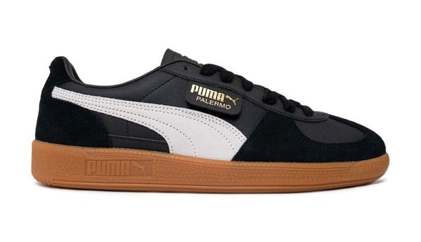 Puma Puma Palermo Lth