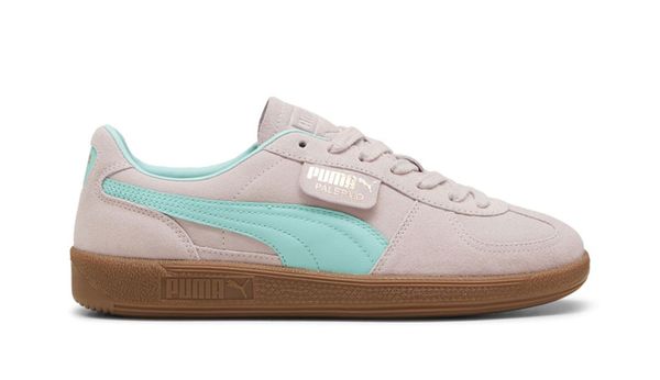 Puma Puma Palermo Mauve Mist