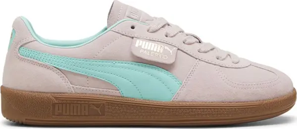 Puma Puma Palermo Mauve Mist Мъже - Спортни обувки Puma - Розов - 396463-23-6.5 - Size: 6.5