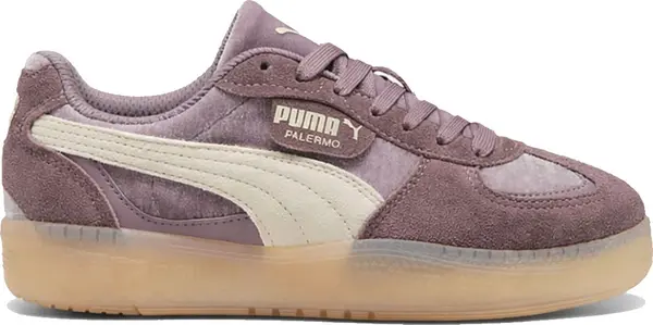 Puma Puma Palermo Moda Velvet Dream W Жени - Спортни обувки Puma - Лилав - 403348-01-4.5 - Size: 4.5