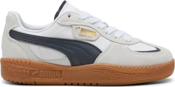 Puma Puma Palermo Moda W Жени - Спортни обувки Puma - Сив - 397727-08-6 - Size: 6