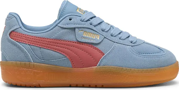 Puma Puma Palermo Moda Xtra Gum W Жени - Спортни обувки Puma - Син - 400323-11-5.5 - Size: 5.5