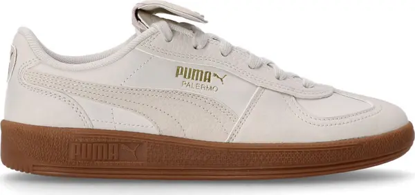 Puma Puma Palermo Premium Жени - Спортни обувки Puma - Бял - 401744-01-6 - Size: 6