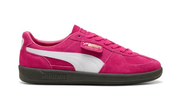 Puma Puma Palermo Puma Pink