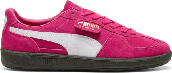 Puma Puma Palermo Puma Pink Жени - Спортни обувки Puma - Розов - 396463-45-7 - Size: 7