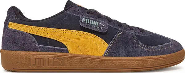 Puma Puma Palermo ROAD TO UNITY Unisex - Спортни обувки Puma - Черен - 401366-01-8.5 - Size: 8.5