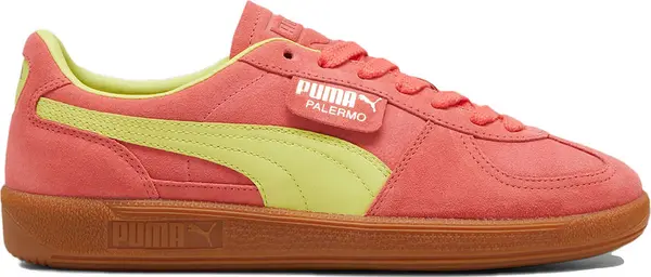 Puma Puma Palermo Salmon Мъже - Спортни обувки Puma - Оранжев - 396463-22-7 - Size: 7