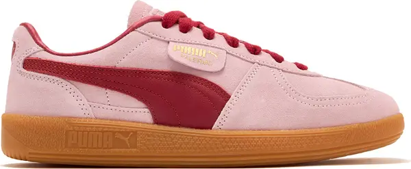 Puma Puma Palermo Unisex - Спортни обувки Puma - Розов - 396463-50-4.5 - Size: 4.5