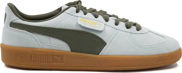 Puma Puma Palermo Unisex - Спортни обувки Puma - Син - 396463-51-4.5 - Size: 4.5