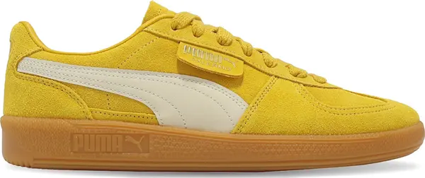 Puma Puma Palermo Unisex - Спортни обувки Puma - Жълт - 396463-48-4.5 - Size: 4.5