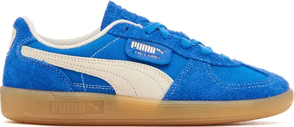 Puma Puma Palermo Vintage Мъже - Спортни обувки Puma - Син - 396841-01-8 - Size: 8