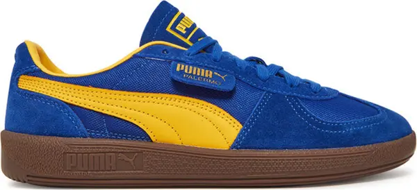 Puma Puma Palermo Vintage Update Unisex - Спортни обувки Puma - Син - 401364-02-9.5 - Size: 9.5