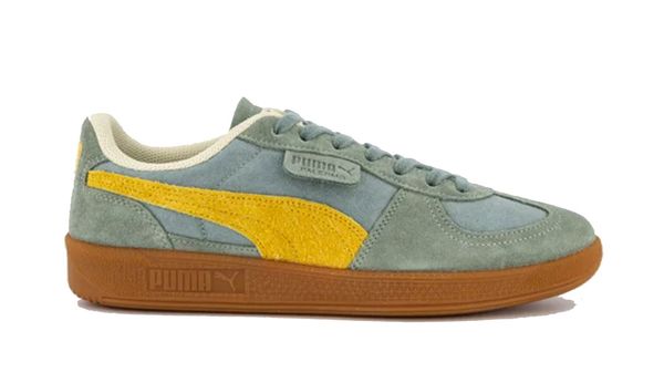 Puma Puma Palermo Weathered Green Moon