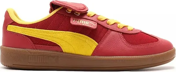 Puma Puma Palermo x HARRY POTTER Unisex - Спортни обувки Puma - Червен - 401209-01-10 - Size: 10