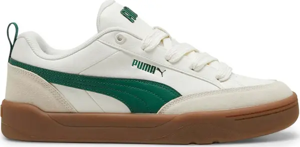 Puma Puma Park Lifestyle OG Мъже - Спортни обувки Puma - Бял - 397262-02-8.5 - Size: 8.5