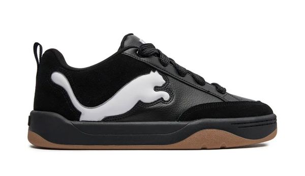 Puma Puma Park Lifestyle SD Black