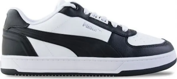 Puma Puma Puma Caven 2.0 Lux Мъже - Спортни обувки Puma - Черен - 395016-04-10.5 - Size: 10.5