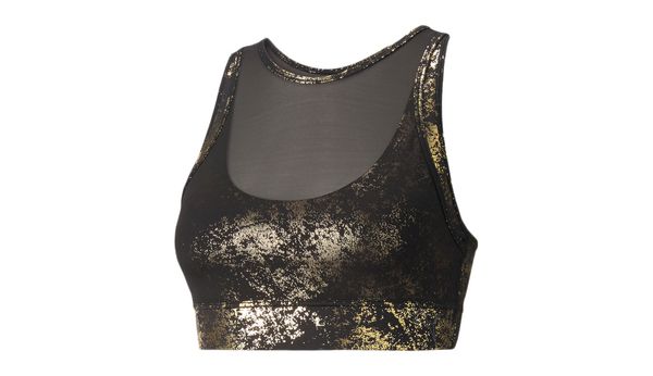 Puma Puma Fashion Luxe ellaVATE Training Bra