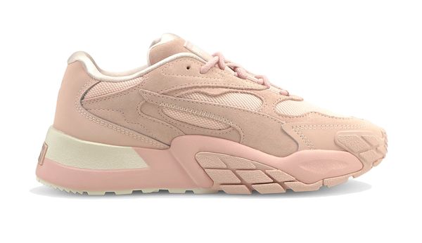 Puma Puma Hedra Mono Trainers