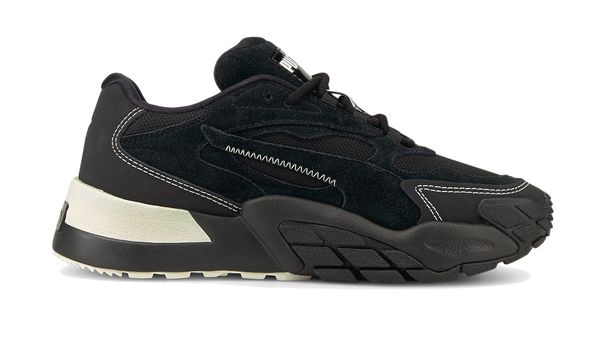 Puma Puma Hedra Mono Trainers