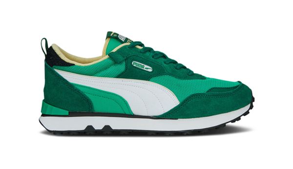 Puma Puma Rider FV Retro Rewind