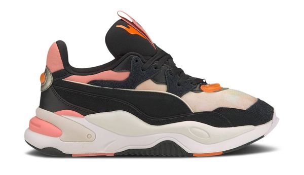 Puma Puma Rs-2K Super Natural - Black Peach