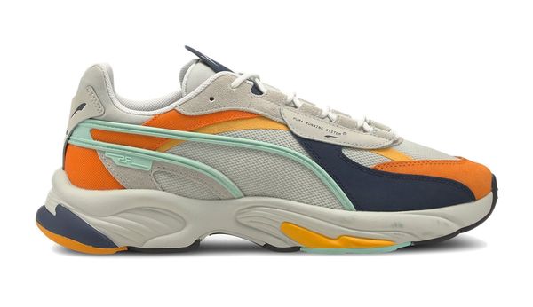 Puma Puma RS-Connect Dust Vibrant Orange