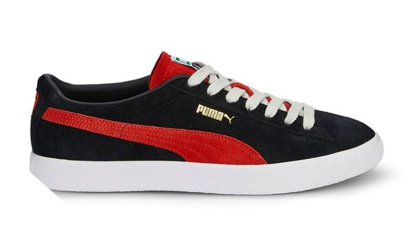 Puma Puma Suede VTG Teams