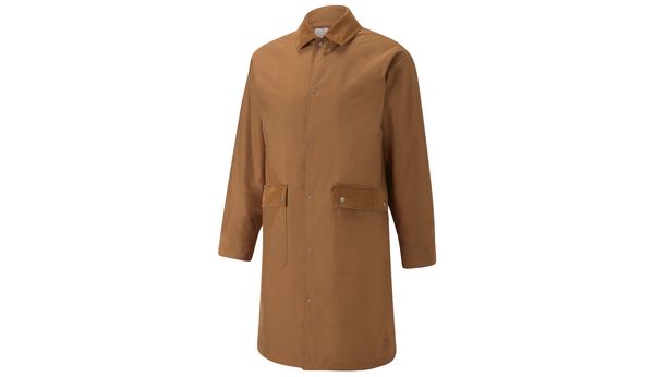 Puma Puma x Mainson Kitsuné Trench Coat