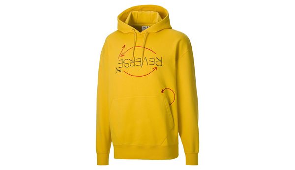 Puma Puma x Michael Lau Reverse Men's Hoodie
